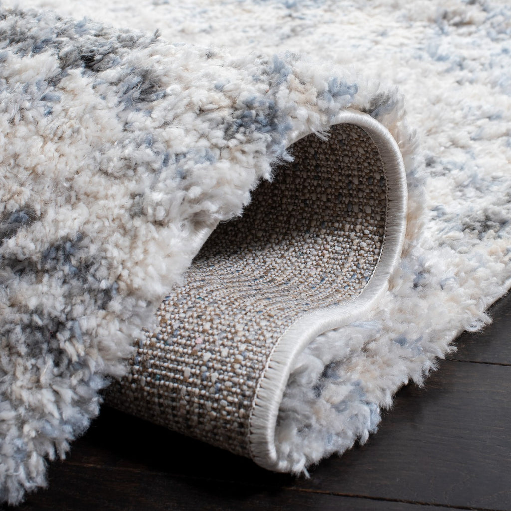 safavieh clearance berber shag ber276a ivory rug