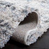 safavieh clearance berber shag ber276a ivory rug