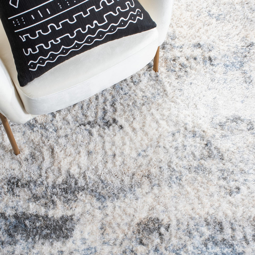 safavieh clearance berber shag ber276a ivory rug