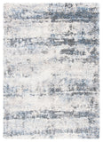 safavieh clearance berber shag ber276a ivory rug