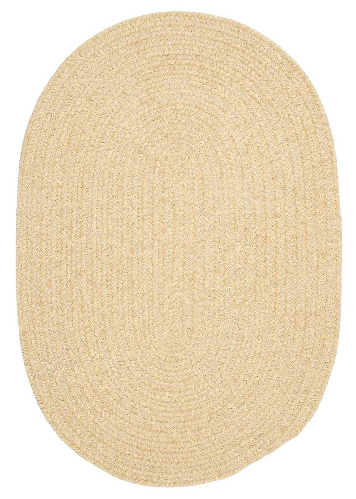 colonial mills barefoot chenille bath bf09 yellow rug