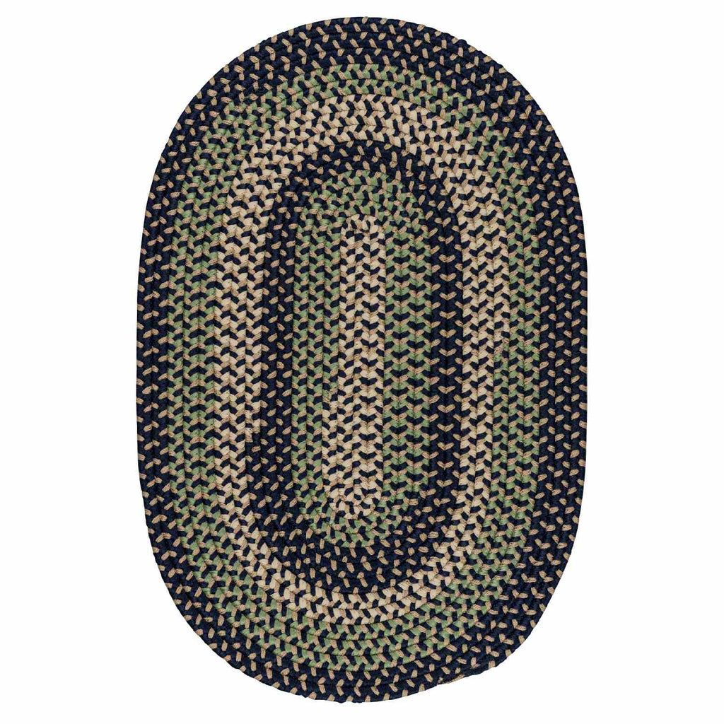 colonial mills brook farm bf53 bluestone rug