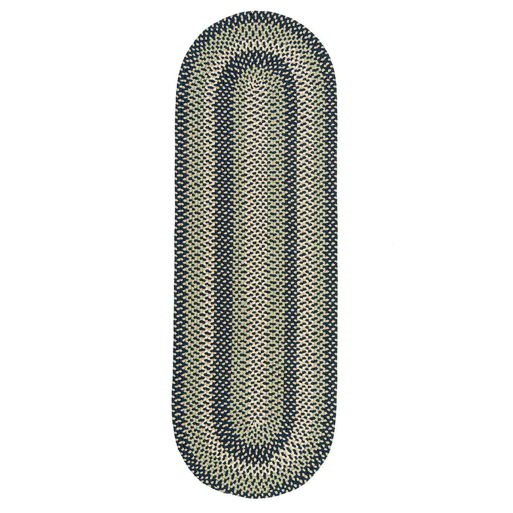 colonial mills brook farm bf53 bluestone rug