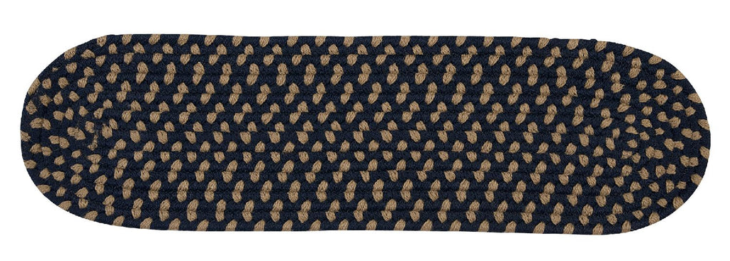 colonial mills brook farm bf53 bluestone rug