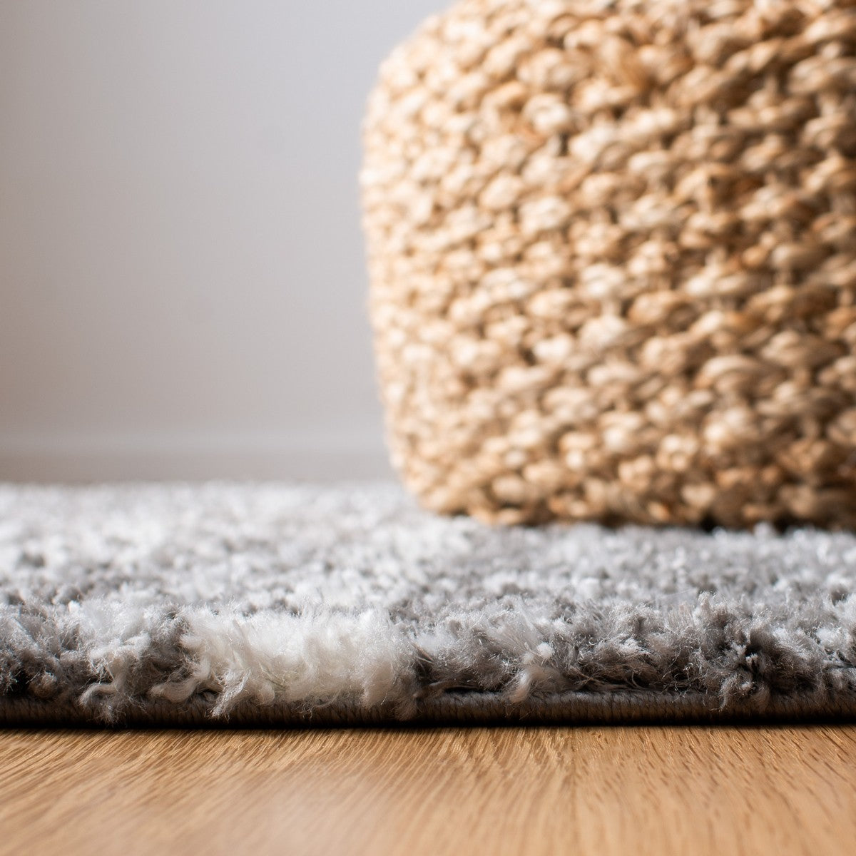 safavieh clearance berber fringe shag bfg516f grey rug