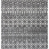 safavieh clearance berber fringe shag bfg516f grey rug