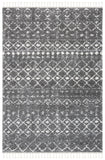 safavieh clearance berber fringe shag bfg516f grey rug