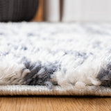 safavieh clearance berber fringe shag bfg538a ivory rug