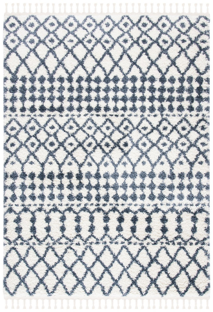 safavieh clearance berber fringe shag bfg538a ivory rug