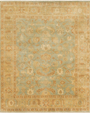 Private Label Bogart BG01 Sea Blue Rug