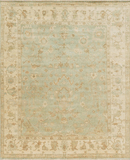 Private Label Bogart BG03 Aqua Rug