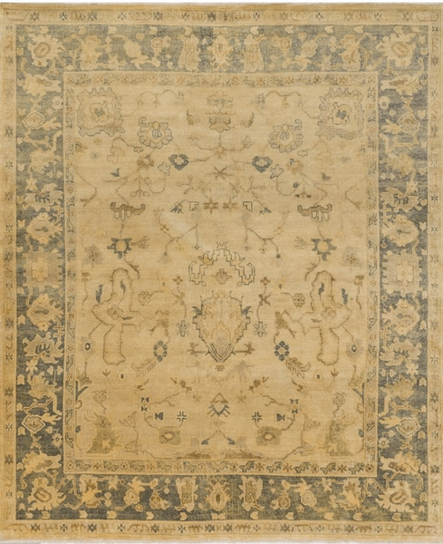 Private Label Bogart BG03 Ivory Rug