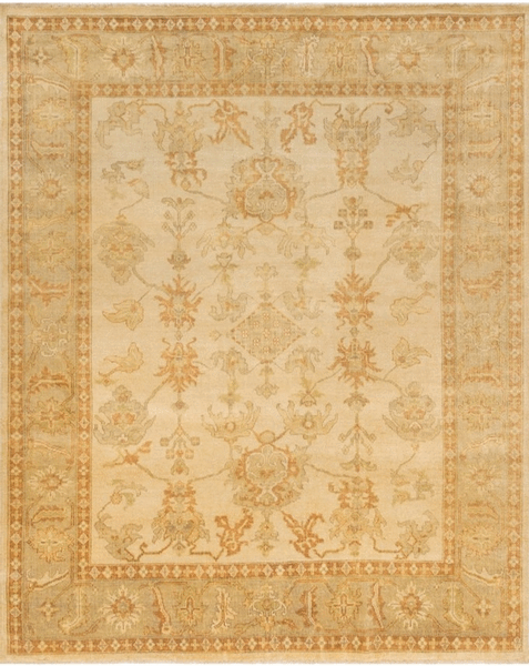 Private Label Bogart BG04 Ivory Rug