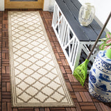 Safavieh Clearance Beach House BHS121C Cream Rug