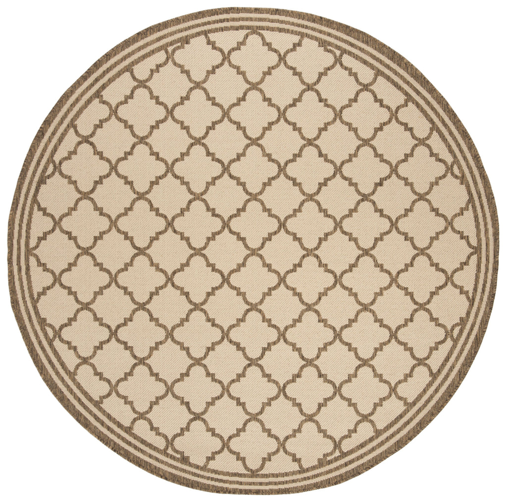 Safavieh Clearance Beach House BHS121C Cream Rug