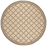 Safavieh Clearance Beach House BHS121C Cream Rug