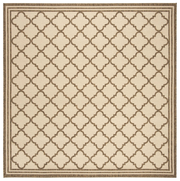 Safavieh Clearance Beach House BHS121C Cream Rug