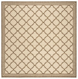 Safavieh Clearance Beach House BHS121C Cream Rug