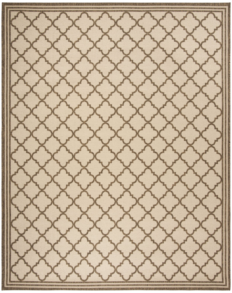 Safavieh Clearance Beach House BHS121C Cream Rug