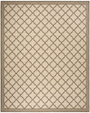 Safavieh Clearance Beach House BHS121C Cream Rug