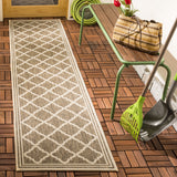 Safavieh Clearance Beach House BHS121D Beige Rug