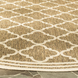 Safavieh Clearance Beach House BHS121D Beige Rug