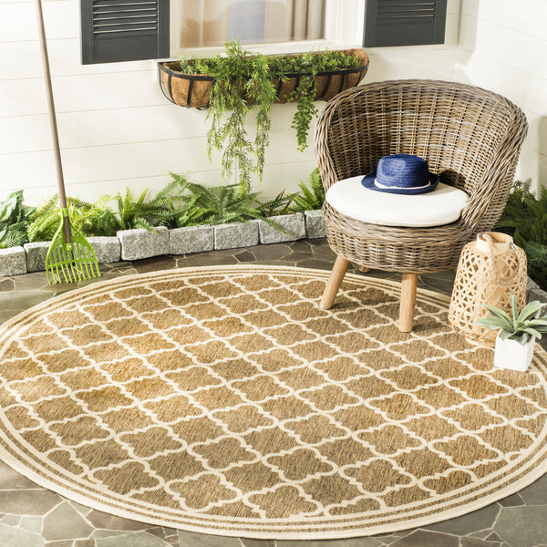 Safavieh Clearance Beach House BHS121D Beige Rug