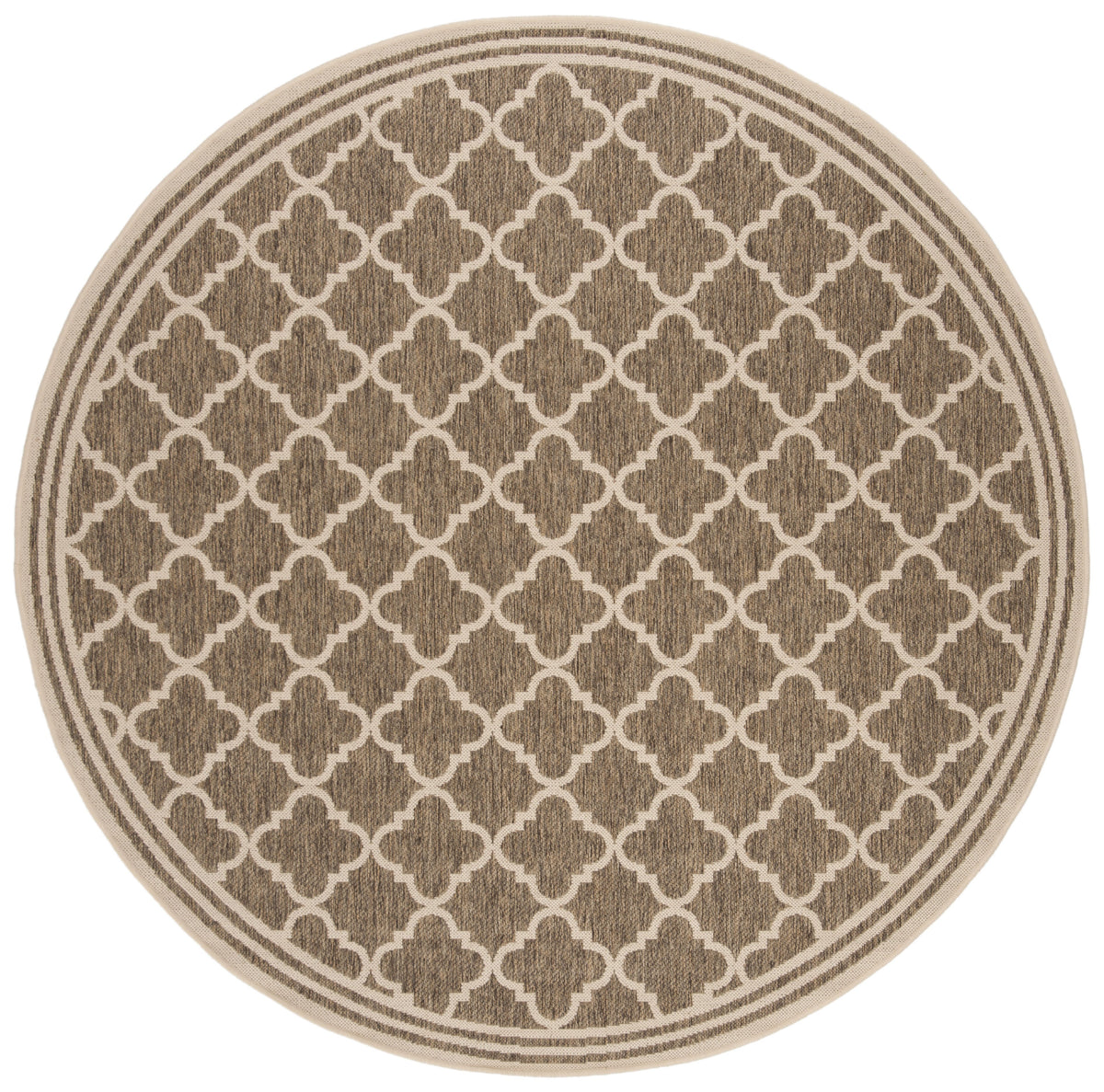 Safavieh Clearance Beach House BHS121D Beige Rug