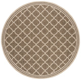 Safavieh Clearance Beach House BHS121D Beige Rug