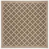 Safavieh Clearance Beach House BHS121D Beige Rug