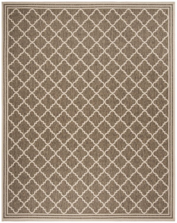 Safavieh Clearance Beach House BHS121D Beige Rug