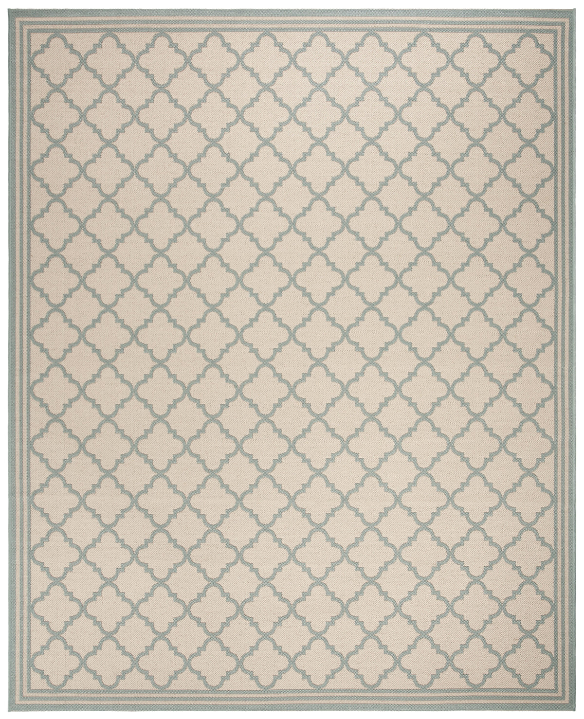 Safavieh Clearance Beach House BHS121L Cream Rug