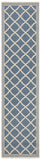 safavieh clearance beach house bhs121m blue rug