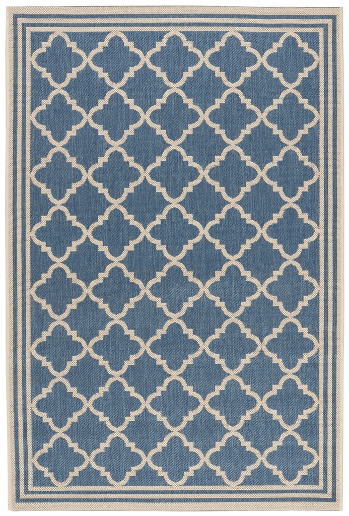 safavieh clearance beach house bhs121m blue rug