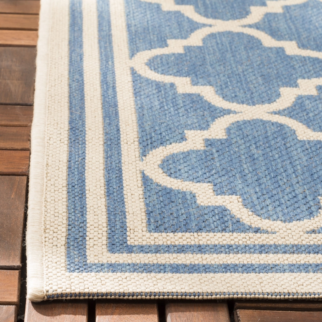 safavieh clearance beach house bhs121m blue rug