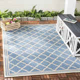 safavieh clearance beach house bhs121m blue rug