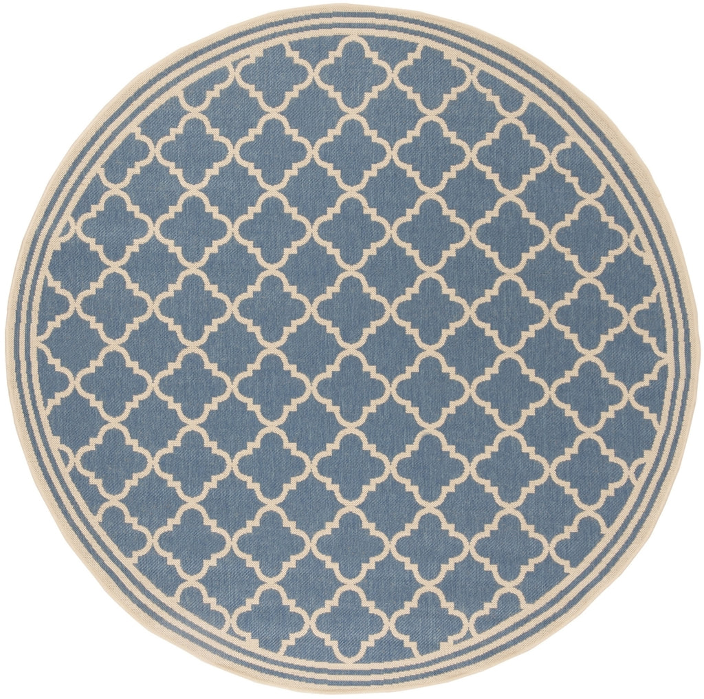 safavieh clearance beach house bhs121m blue rug