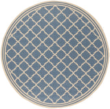 safavieh clearance beach house bhs121m blue rug