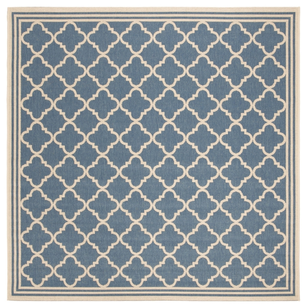 safavieh clearance beach house bhs121m blue rug