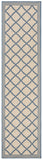 safavieh clearance beach house bhs121n cream rug