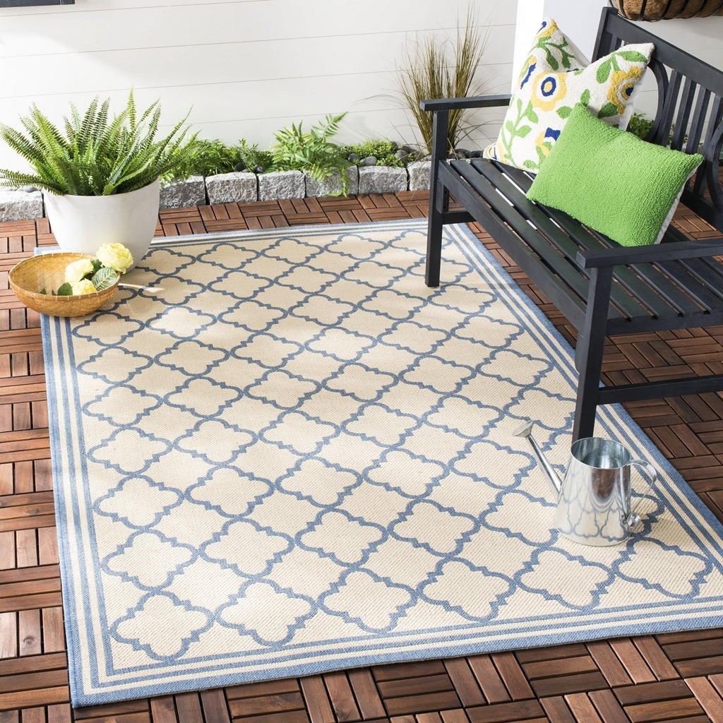 safavieh clearance beach house bhs121n cream rug