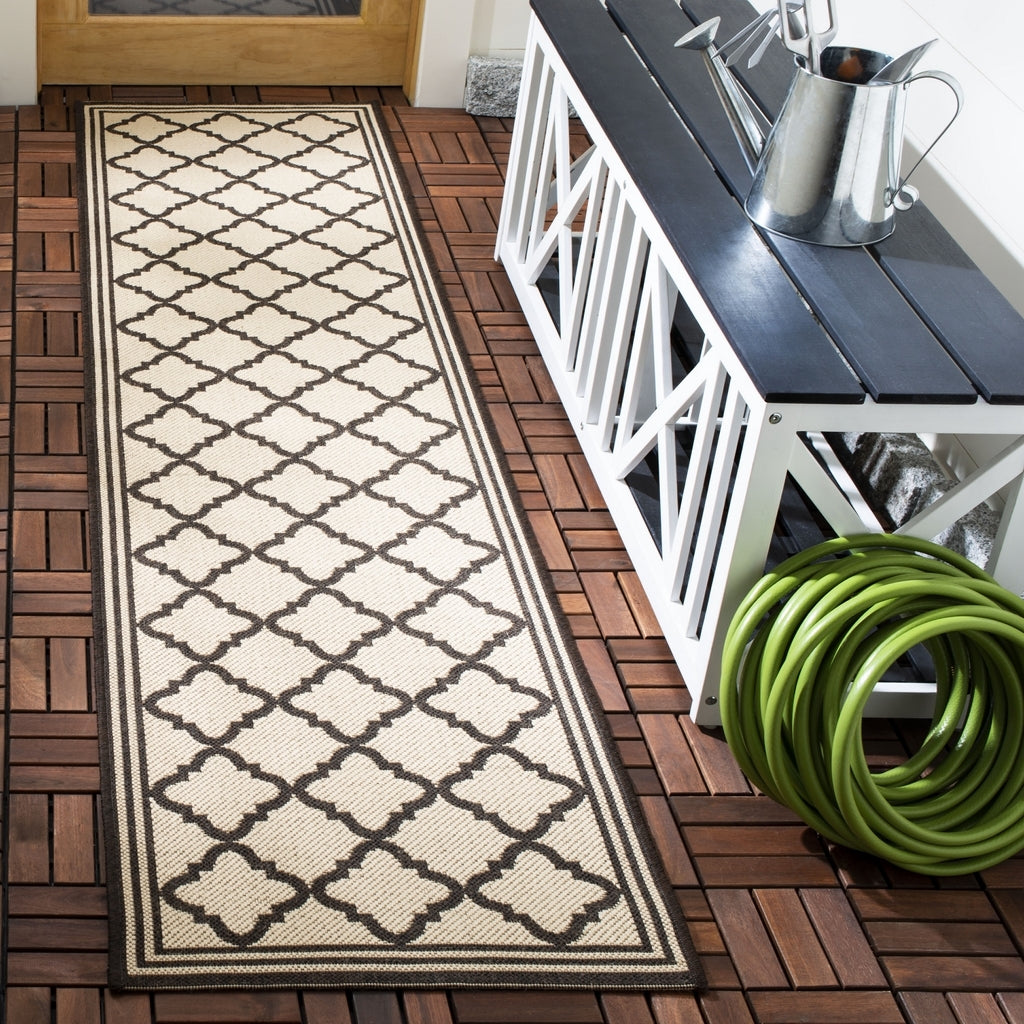 safavieh clearance beach house bhs121u creme rug
