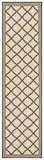 safavieh clearance beach house bhs121u creme rug