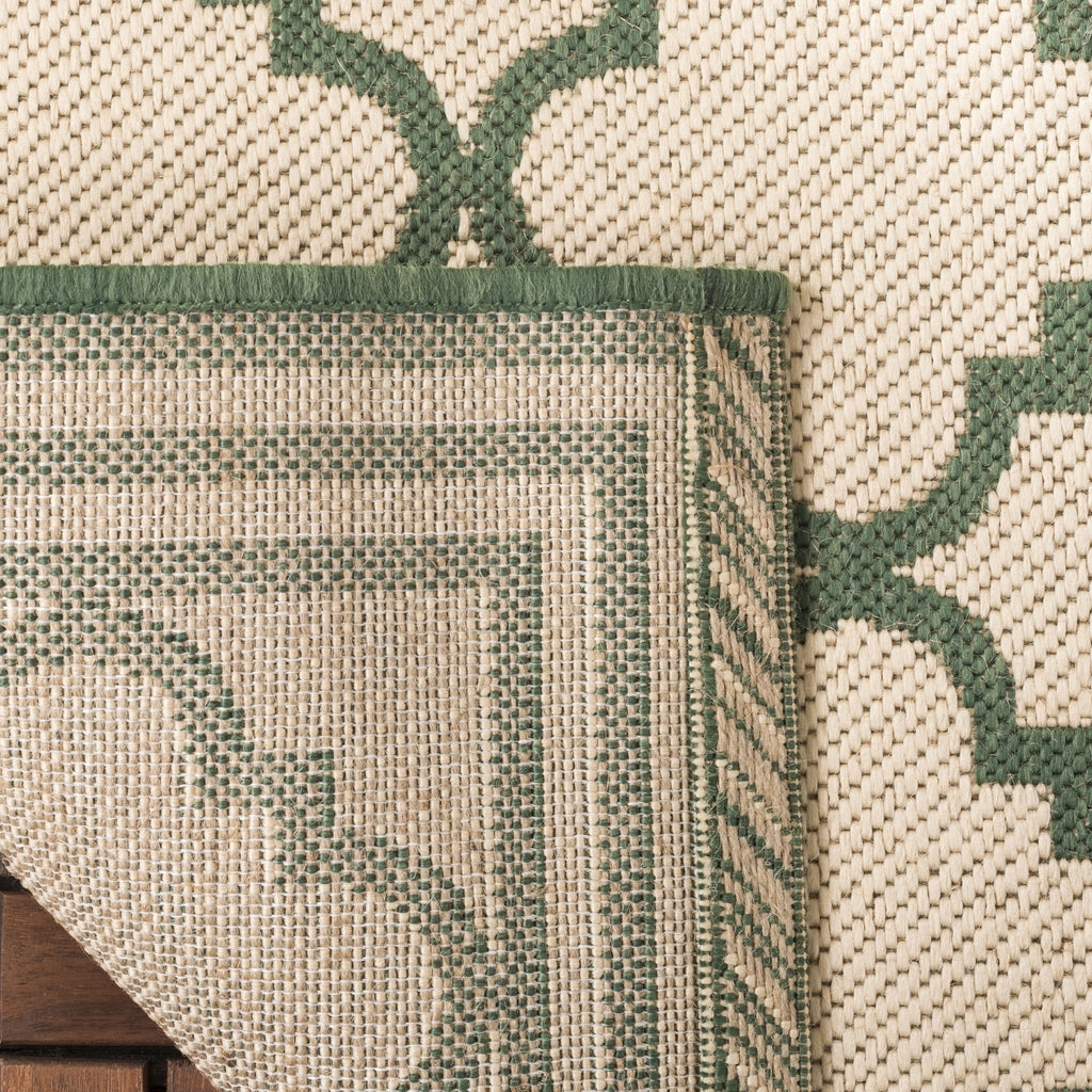 safavieh clearance beach house bhs121w cream rug