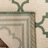 safavieh clearance beach house bhs121w cream rug