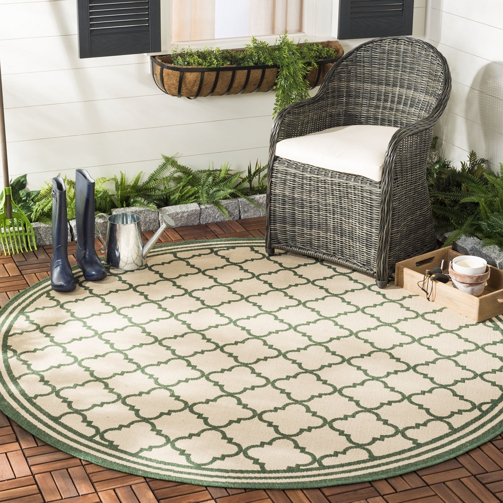 safavieh clearance beach house bhs121w cream rug