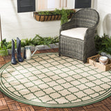 safavieh clearance beach house bhs121w cream rug