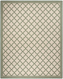 safavieh clearance beach house bhs121w cream rug