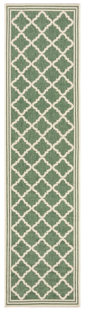 safavieh clearance beach house bhs121y green rug