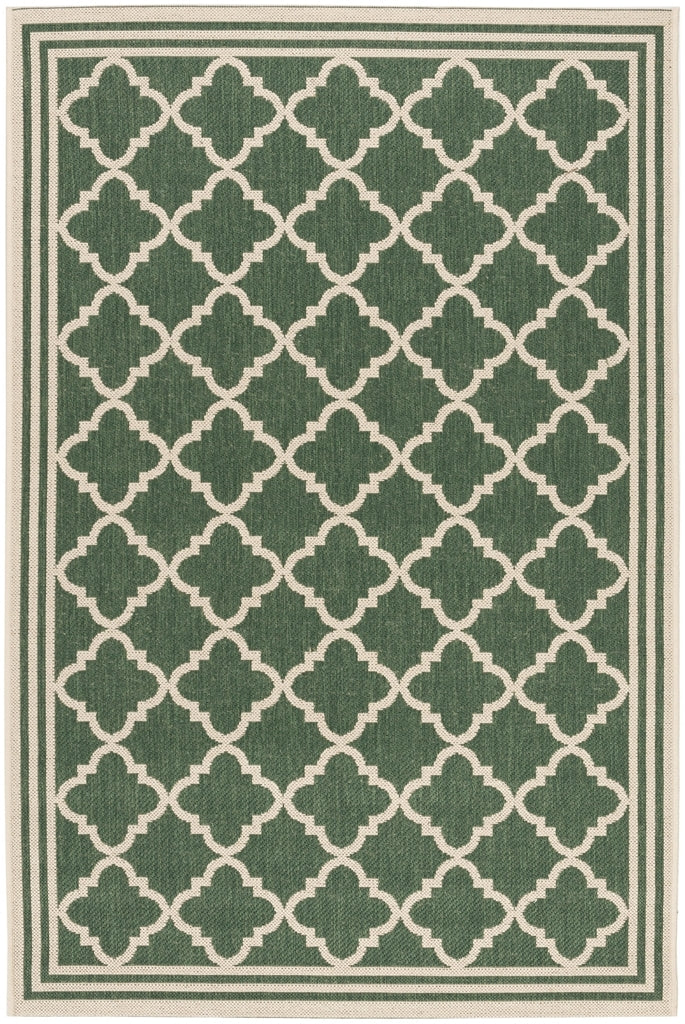 safavieh clearance beach house bhs121y green rug